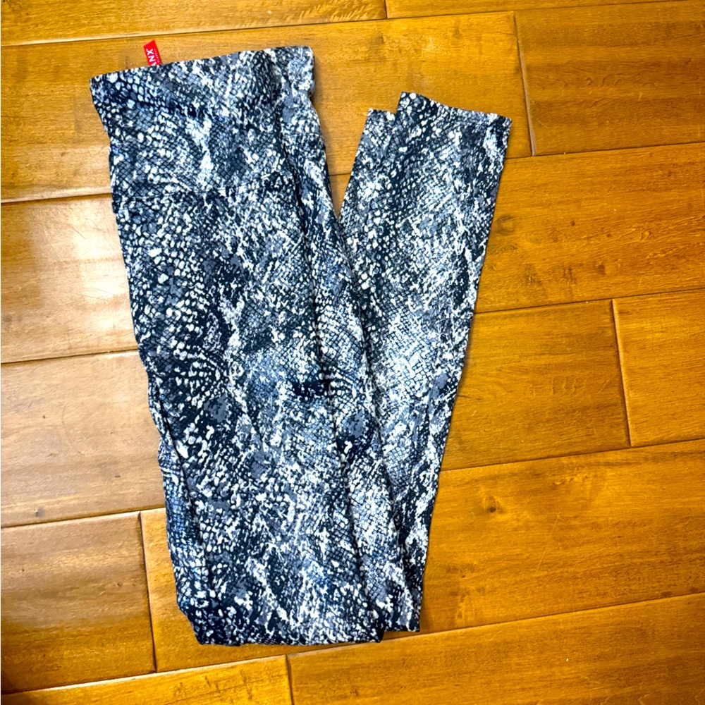 New Spanx leggings